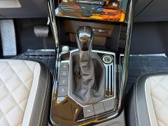 Volkswagen Tharu Taos 330TSI FWD Luxury Plus Advanced Edition - ფოტო 14