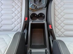 Volkswagen Tharu Taos 330TSI FWD Luxury Plus Advanced Edition - ფოტო 15
