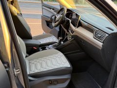 Volkswagen Tharu Taos 330TSI FWD Luxury Plus Advanced Edition - ფოტო 16