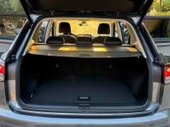 Volkswagen Tharu Taos 330TSI FWD Luxury Plus Advanced Edition - ფოტო 19