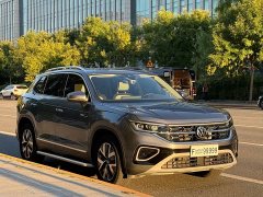 Volkswagen Tharu Taos 330TSI FWD Luxury Plus Advanced Edition - ფოტო 2