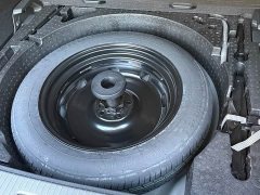 Volkswagen Tharu Taos 330TSI FWD Luxury Plus Advanced Edition - ფოტო 20