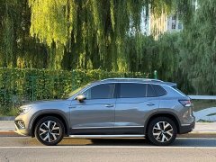 Volkswagen Tharu Taos 330TSI FWD Luxury Plus Advanced Edition - ფოტო 3