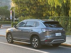 Volkswagen Tharu Taos 330TSI FWD Luxury Plus Advanced Edition - ფოტო 4