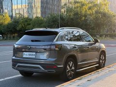 Volkswagen Tharu Taos 330TSI FWD Luxury Plus Advanced Edition - ფოტო 5