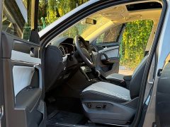 Volkswagen Tharu Taos 330TSI FWD Luxury Plus Advanced Edition - ფოტო 6
