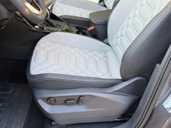 Volkswagen Tharu Taos 330TSI FWD Luxury Plus Advanced Edition - ფოტო 7