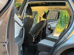 Volkswagen Tharu Taos 330TSI FWD Luxury Plus Advanced Edition - ფოტო 8