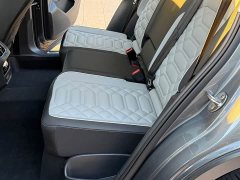 Volkswagen Tharu Taos 330TSI FWD Luxury Plus Advanced Edition - ფოტო 9