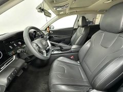 Hyundai Elantra 1.5L CVT GLX Elite - ფოტო 14