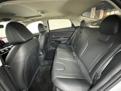 Hyundai Elantra 1.5L CVT GLX Elite - ფოტო 15