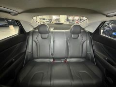 Hyundai Elantra 1.5L CVT GLX Elite - ფოტო 18