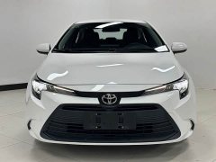 Toyota Corolla TNGA 1.5L CVT Base - ფოტო 2