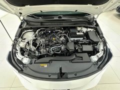 Toyota Corolla TNGA 1.5L CVT Base - ფოტო 4