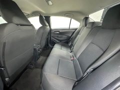 Toyota Corolla TNGA 1.5L CVT Base - ფოტო 6