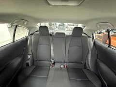 Toyota Corolla TNGA 1.5L CVT Base - ფოტო 9