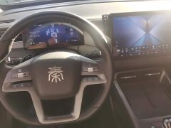 BYD Qin PLUS EV Intelligent Driving Edition 510KM Leading - ფოტო 12