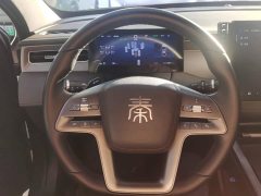 BYD Qin PLUS EV Intelligent Driving Edition 510KM Leading - ფოტო 15
