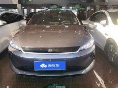 BYD Qin PLUS EV Intelligent Driving Edition 510KM Leading - ფოტო 2