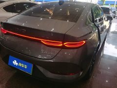 BYD Qin PLUS EV Intelligent Driving Edition 510KM Leading - ფოტო 3