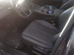 BYD Qin PLUS EV Intelligent Driving Edition 510KM Leading - ფოტო 9