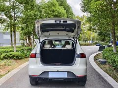 Wuling Binguo PLUS 401km 5-Seater - ფოტო 11