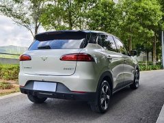 Wuling Binguo PLUS 401km 5-Seater - ფოტო 12