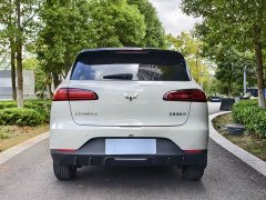 Wuling Binguo PLUS 401km 5-Seater - ფოტო 13