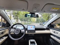 Wuling Binguo PLUS 401km 5-Seater - ფოტო 7