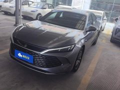 BYD Qin L DM-i Smart Drive Edition 120KM Superior - ფოტო 1