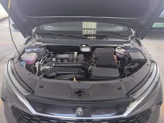BYD Qin L DM-i Smart Drive Edition 120KM Superior - ფოტო 10