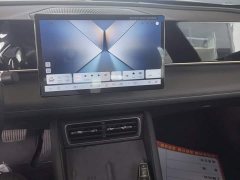 BYD Qin L DM-i Smart Drive Edition 120KM Superior - ფოტო 13