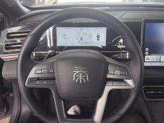 BYD Qin L DM-i Smart Drive Edition 120KM Superior - ფოტო 15