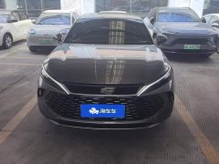 BYD Qin L DM-i Smart Drive Edition 120KM Superior - ფოტო 2