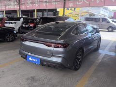 BYD Qin L DM-i Smart Drive Edition 120KM Superior - ფოტო 3