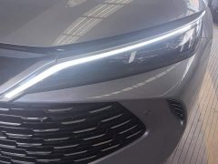 BYD Qin L DM-i Smart Drive Edition 120KM Superior - ფოტო 5