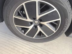 BYD Qin L DM-i Smart Drive Edition 120KM Superior - ფოტო 6