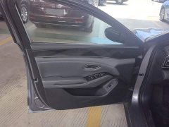 BYD Qin L DM-i Smart Drive Edition 120KM Superior - ფოტო 7