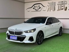 BMW 5 Series 530Li Premier M Sport Package - ფოტო 1