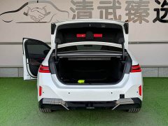 BMW 5 Series 530Li Premier M Sport Package - ფოტო 11