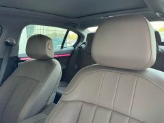BMW 5 Series 530Li Premier M Sport Package - ფოტო 12
