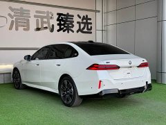 BMW 5 Series 530Li Premier M Sport Package - ფოტო 13