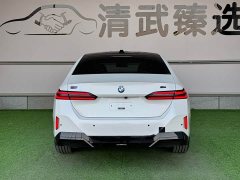 BMW 5 Series 530Li Premier M Sport Package - ფოტო 14