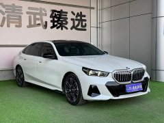 BMW 5 Series 530Li Premier M Sport Package - ფოტო 2