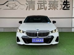 BMW 5 Series 530Li Premier M Sport Package - ფოტო 3