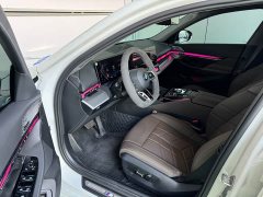 BMW 5 Series 530Li Premier M Sport Package - ფოტო 7