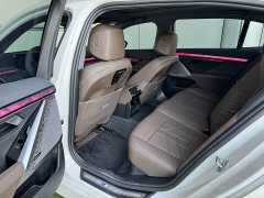 BMW 5 Series 530Li Premier M Sport Package - ფოტო 8