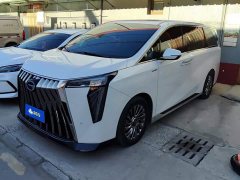 GAC Aion M8 Master Series Dual Engine Premium Edition - ფოტო 1