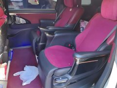 GAC Aion M8 Master Series Dual Engine Premium Edition - ფოტო 11