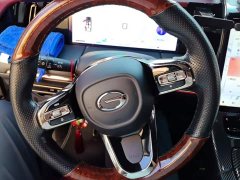 GAC Aion M8 Master Series Dual Engine Premium Edition - ფოტო 15